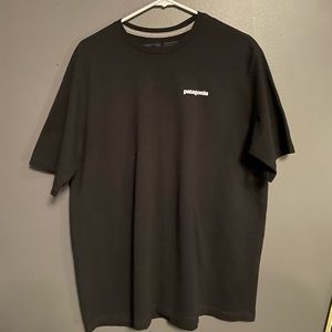 Patagonia Mens Responsibility T-Shirt